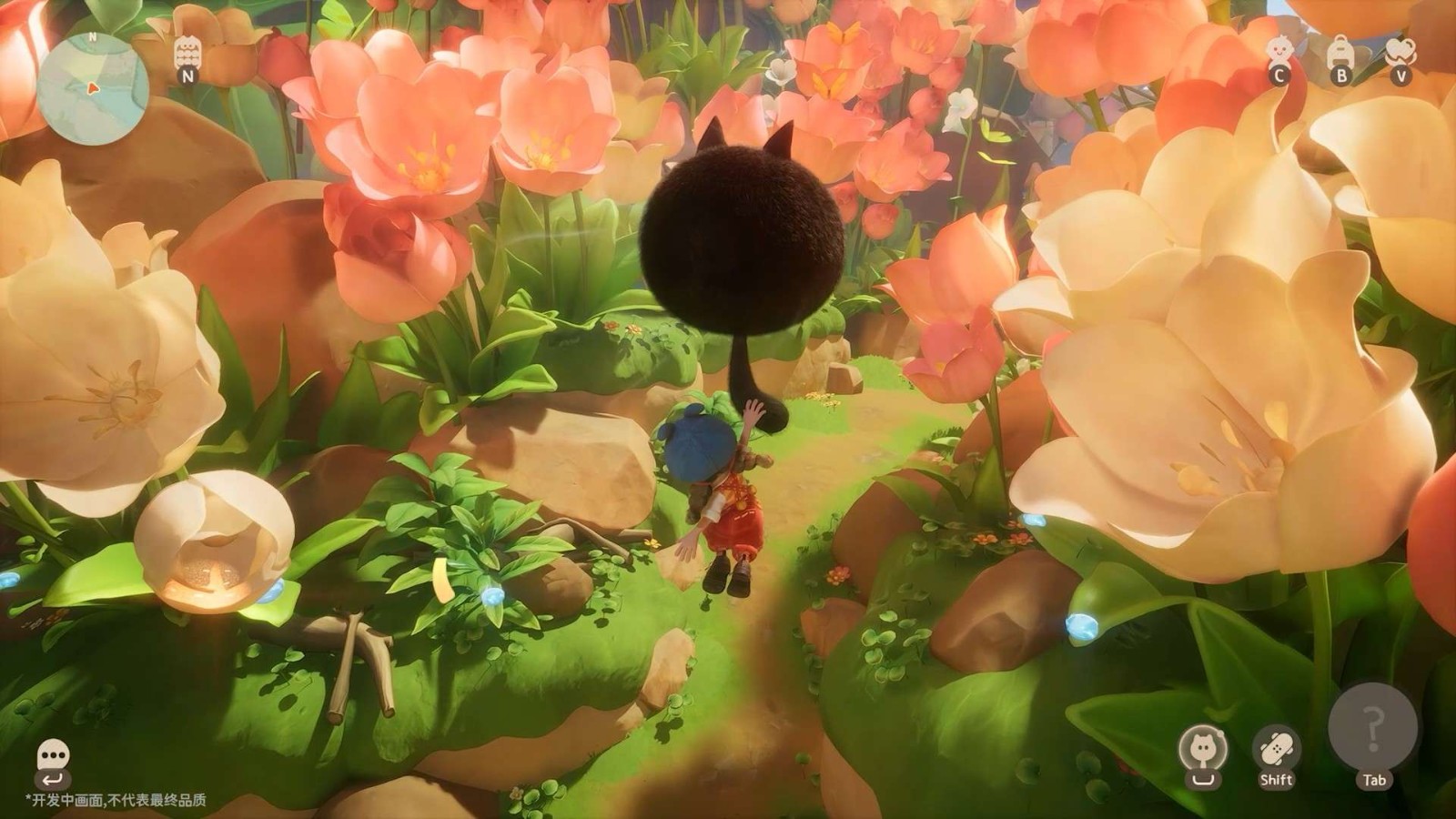 多平台上线！腾讯小人国题材新游引发全球玩家讨论