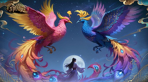 战鼓催征，风云再起！1月9日风云怀旧服新服预创建燃情开启