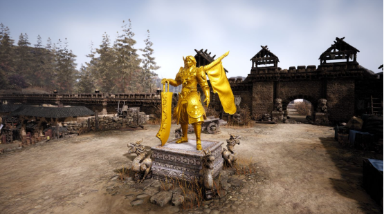 沫子带赚+高清激战！《暮光双龙》1月13日公测，零门槛当合伙人