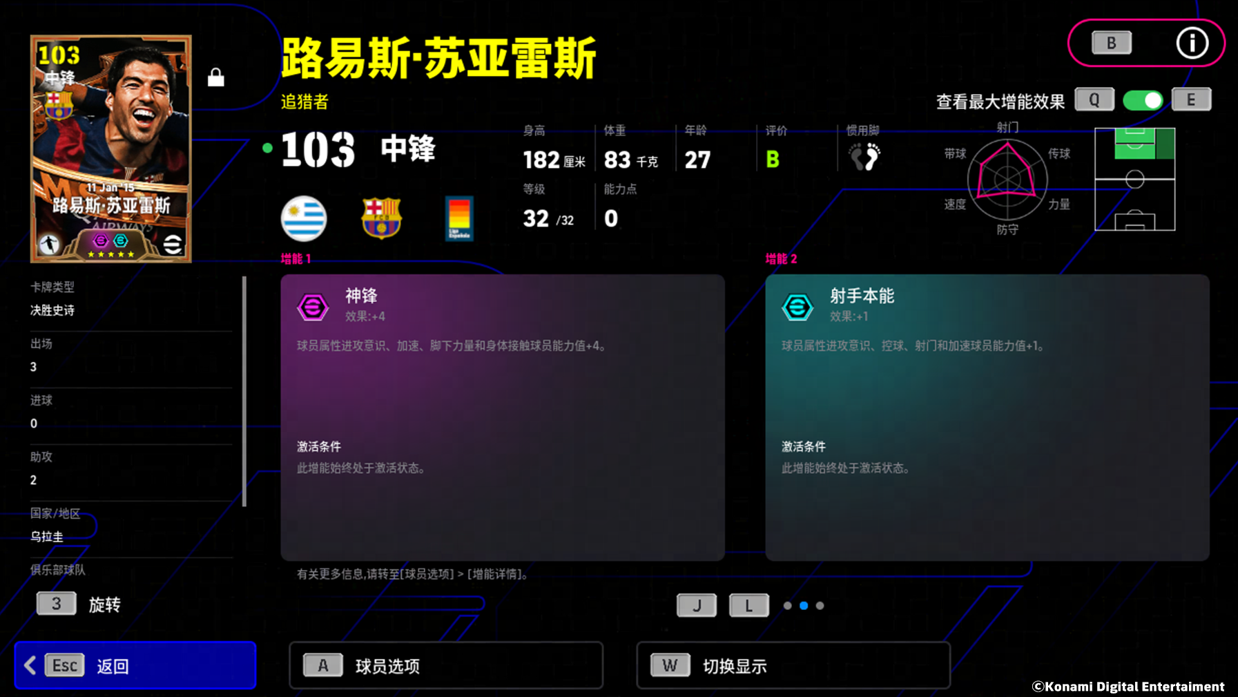 南美神锋铸就红蓝王朝,苏亚雷斯即将归来!