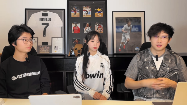 从U23亚军到世界杯究竟还有多远？《FC足球梦剧场》让青训成长触手可及