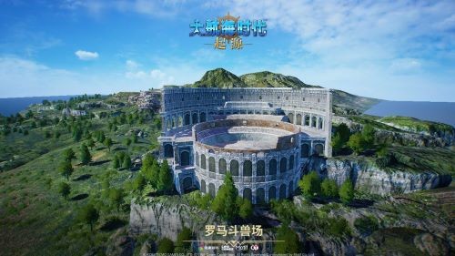 大航海时代正版续章《大航海时代:起源》远航测试1月28日开启