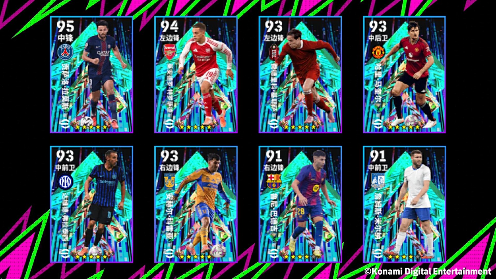 猎豹足迹所至，冠军如影随形！