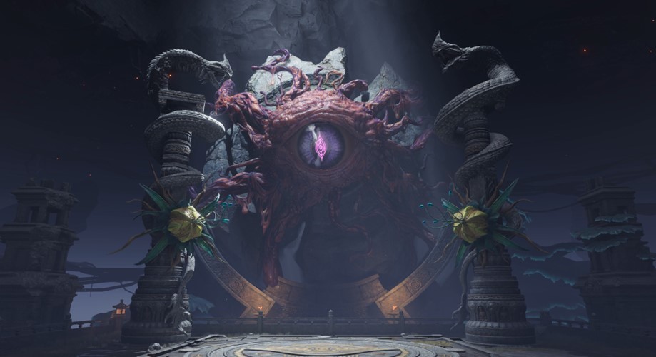 《逆战：未来》赛年前瞻精彩一览，四大主题赛季带你把FPS玩出“花”