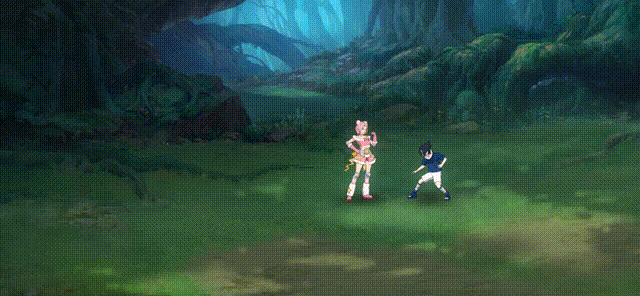 《火影忍者：忍者新世代》12月S忍者樱[冰雪]登场！