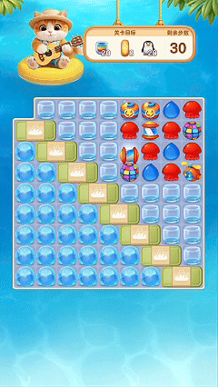 《欢乐消消时光》1月20日正式开启全网预约！