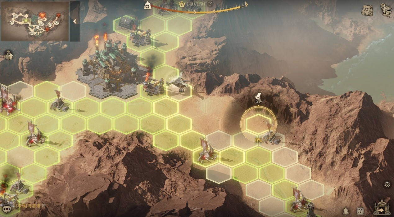 《龙息:神寂》战火再燃,危局集结战即将开启