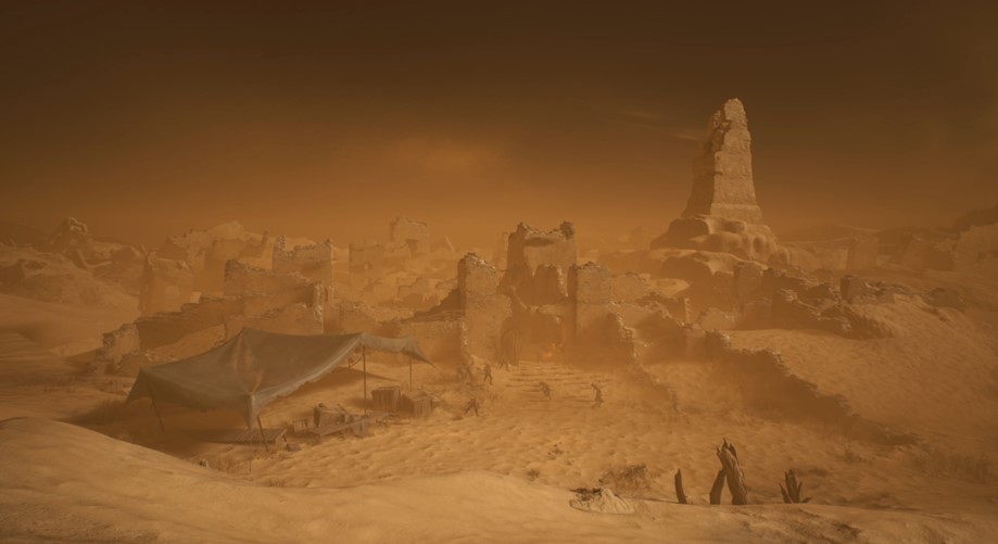 《逆战：未来》赛年前瞻精彩一览，四大主题赛季带你把FPS玩出“花”