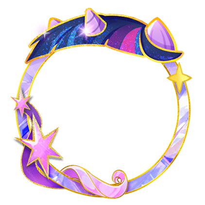 友谊就是魔法!《蛋仔派对》×《小马宝莉》联动即将上线!