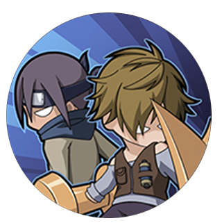 【新忍爆料】水遁御敌、小队齐心,医疗忍者雨乃即将登场!