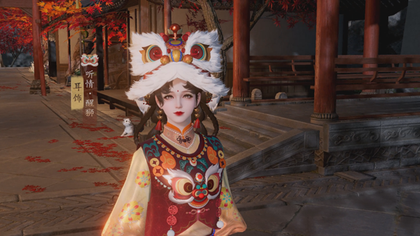 天刀手游S5新赛季豪华外观爆料第一弹!多款免费外观少侠别错过~