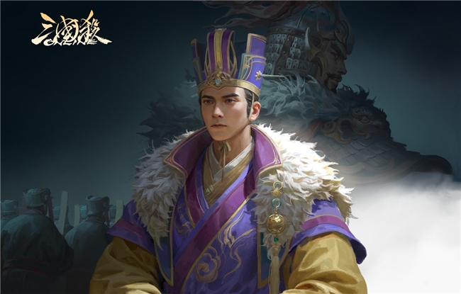 族望所归,欢聚相随!与族荀彧共庆《三国杀OL》新春盛典