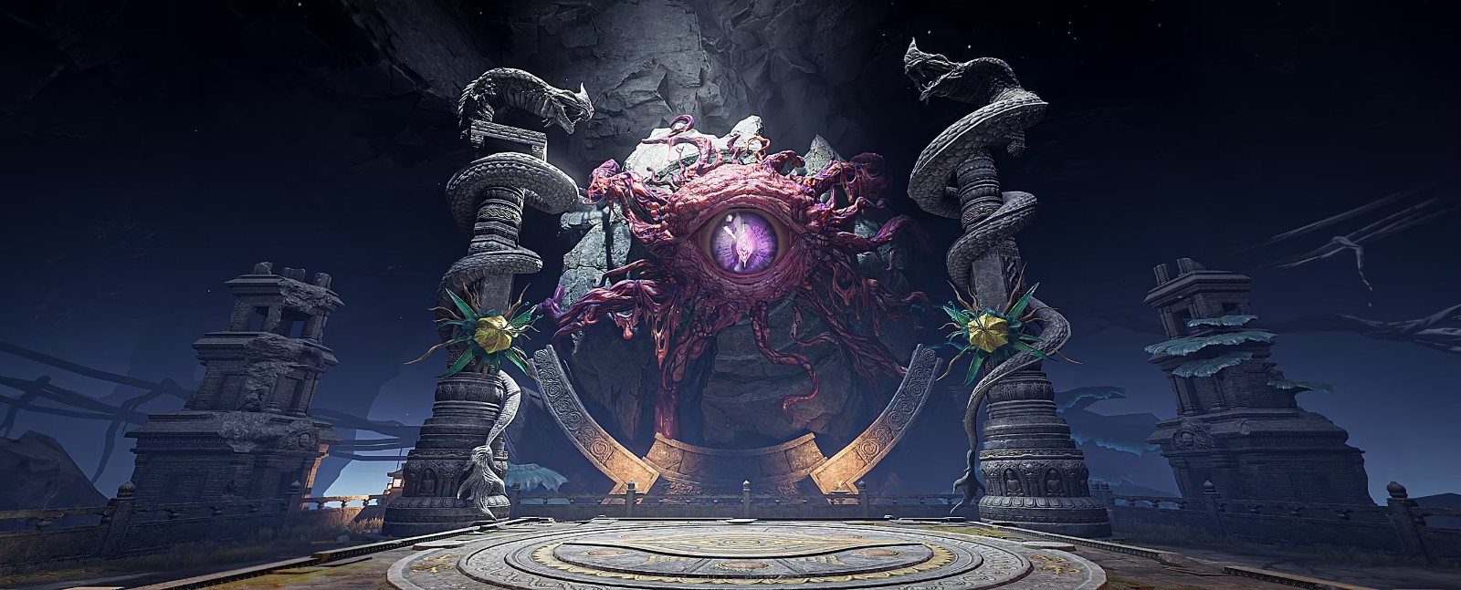 《逆战：未来》鬼吹灯赛季今日上线！品质升级福利加码，欢迎你来闹一把！