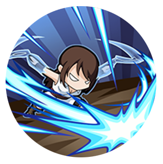 【新忍爆料】水遁御敌、小队齐心,医疗忍者雨乃即将登场!