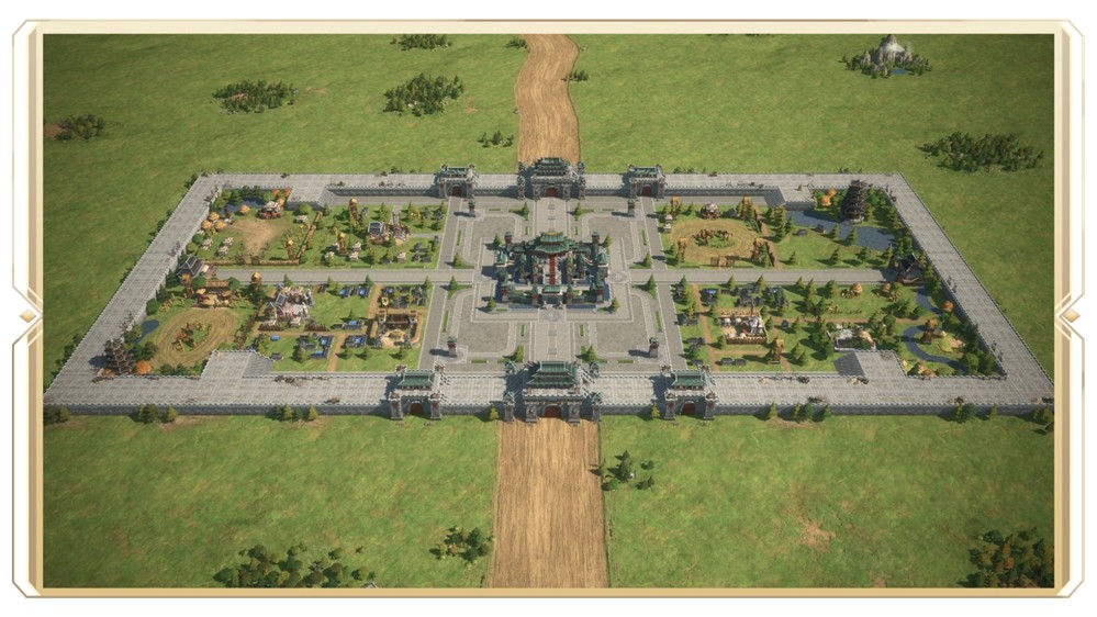 《王于兴师》全新剧本「两魏五战」1月31日开启!