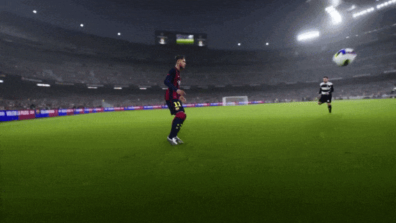 桑巴舞者再临绿茵，全新赛季即将起航！