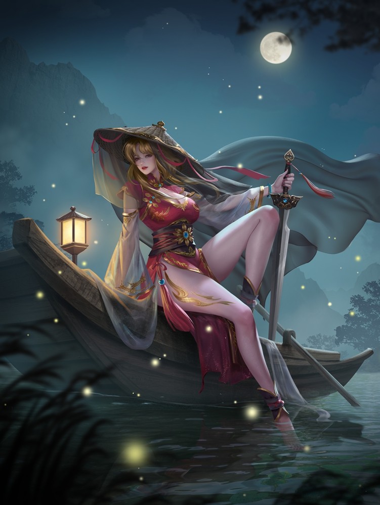 《地下城堡3》破境飞升，新SP冰极光震撼蜕变，新春福利多到爆！