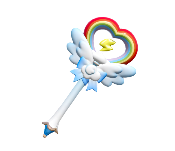 友谊就是魔法!《蛋仔派对》×《小马宝莉》联动即将上线!