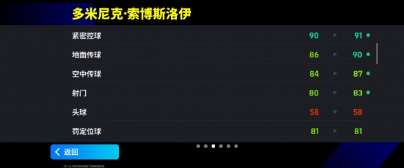 巴西球王+重炮猛将齐亮相!新版本一起开踢!