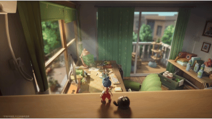 发车在即！鹅厂“小人国”首测招募正式开启