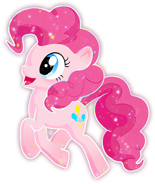 友谊就是魔法!《蛋仔派对》×《小马宝莉》联动即将上线!