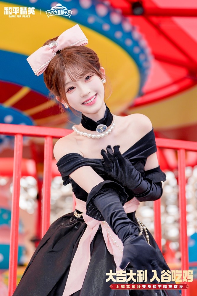 稳稳制霸新春榜单！超8000万日活的春节超级射击社交场《和平精英》，实力持久战才是验证玩家认可度的金牌