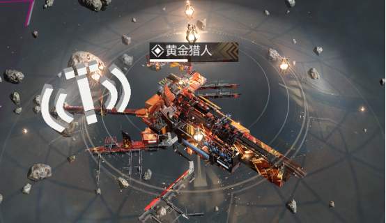 盘古舰船“空降”广州塔，《星际猎人》无人机大秀高能回顾！