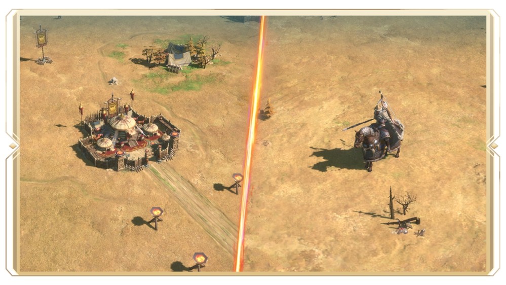 《王于兴师》全新剧本「两魏五战」1月31日开启!