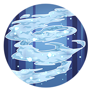 【新忍爆料】水遁御敌、小队齐心,医疗忍者雨乃即将登场!