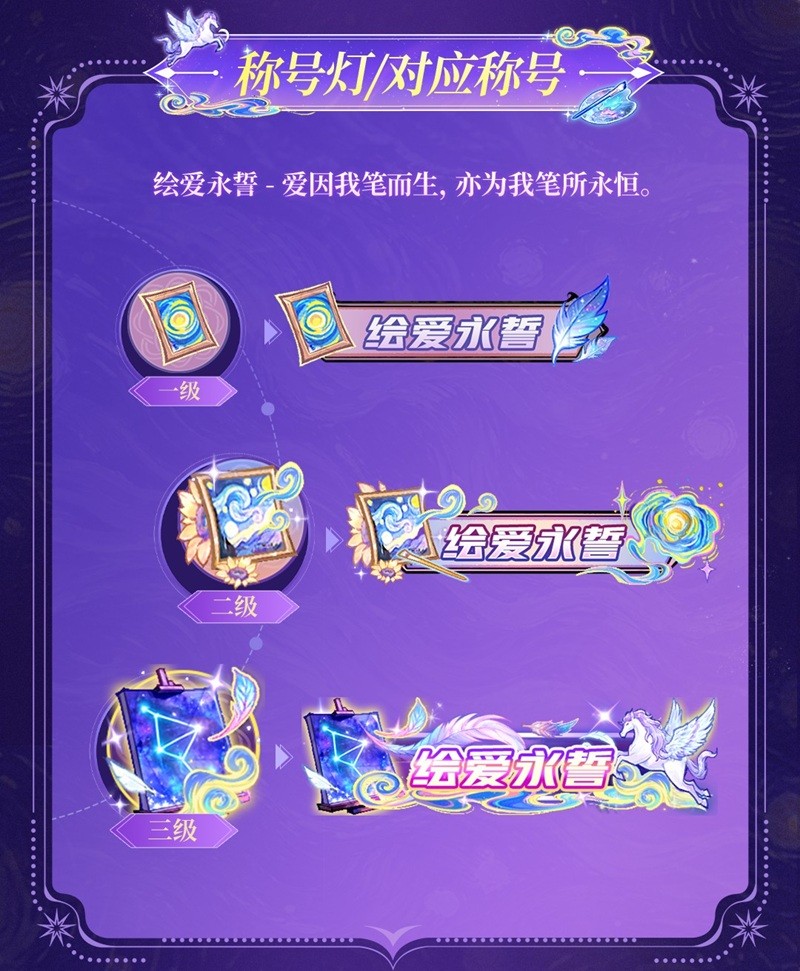 方外绘梦，爱塑魂灵，网易狼人杀情人节全新六星时装正式上线