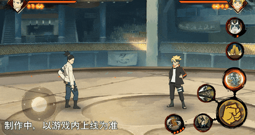 【新忍爆料】影缚敌身，巧用忍具！奈良鹿台即将登场！