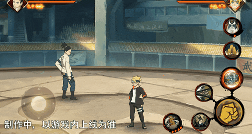 【新忍爆料】影缚敌身，巧用忍具！奈良鹿台即将登场！