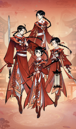 全新极品铸宝“千劫渡世钟”上线！《一念逍遥》新活动“纸映天江”今日开启