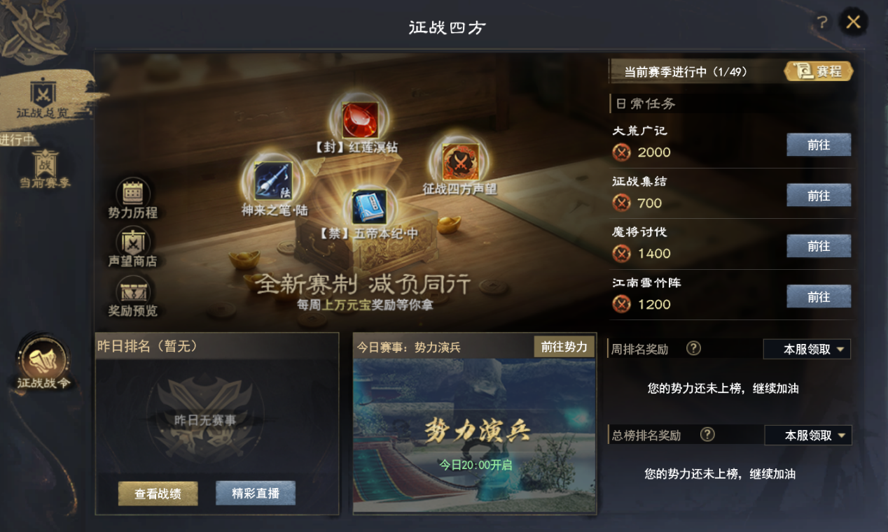 世界级品牌强势助阵，定山河S5今日开启！喊上兄弟再创世界纪录！