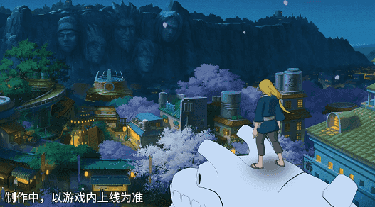 【新忍爆料】艺术是瞬间之美！迪达拉「晓创生」即将登场！