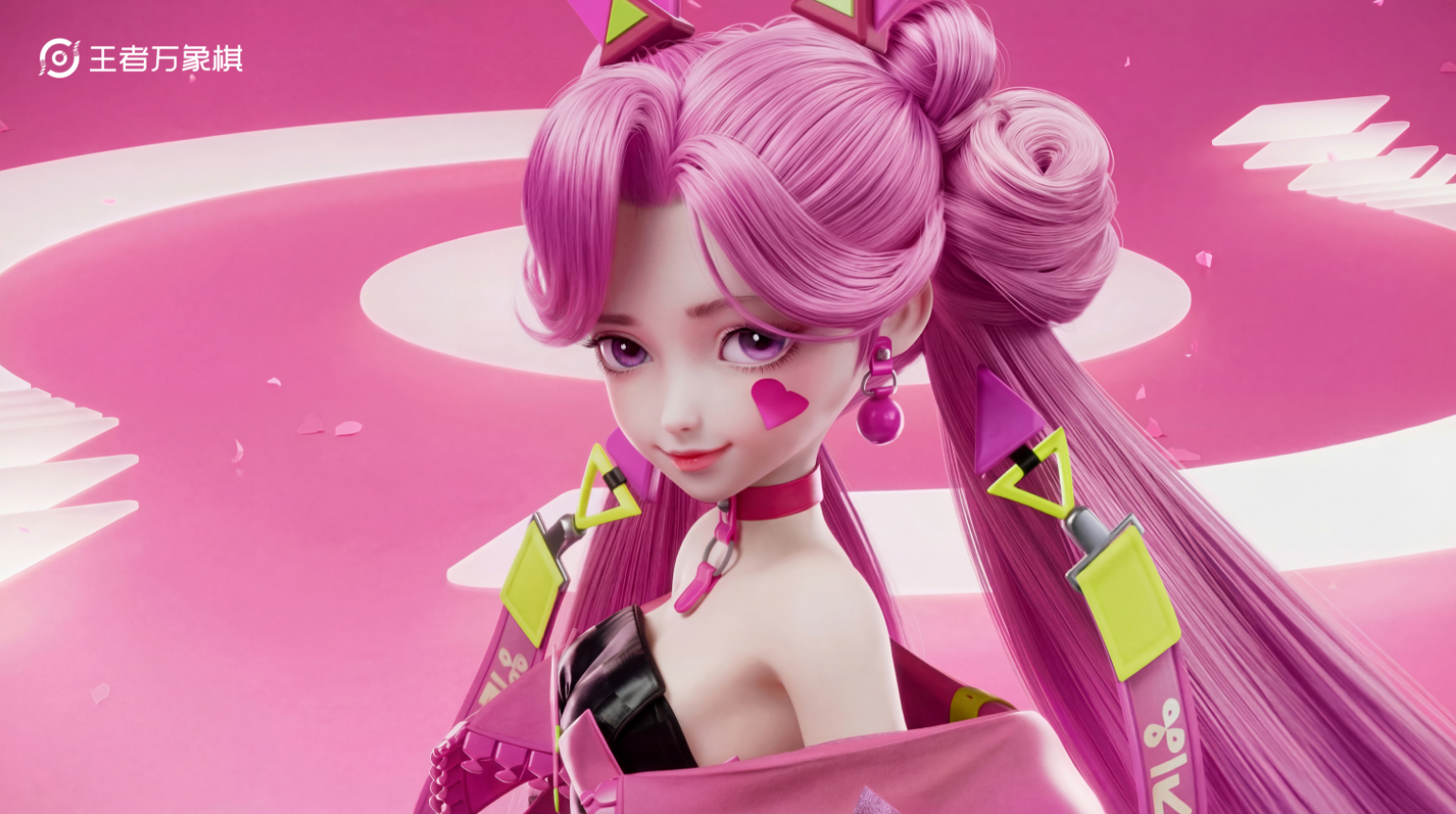 引爆全网跨界博弈，《王者万象棋》终极测试交出满意答卷