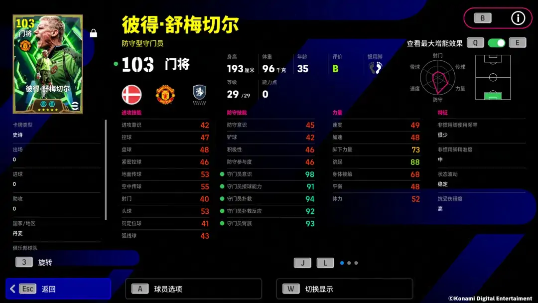 图拉姆铸就钢铁防线，舒梅切尔构筑叹息之墙！