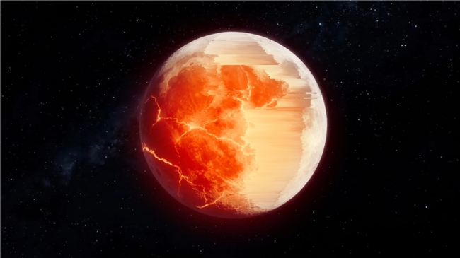 十二轮转,月碎傩生 | 游卡网络自研新作《元夜十二谈》今日首曝!