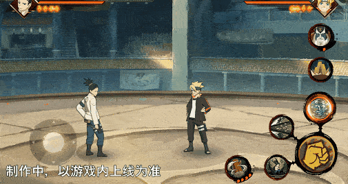 【新忍爆料】影缚敌身，巧用忍具！奈良鹿台即将登场！