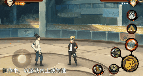 【新忍爆料】影缚敌身，巧用忍具！奈良鹿台即将登场！