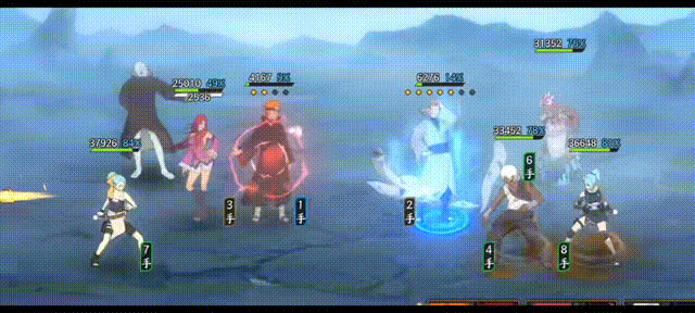 《火影忍者：忍者新世代》全新SS忍不风——忍者攻略&阵容推荐！