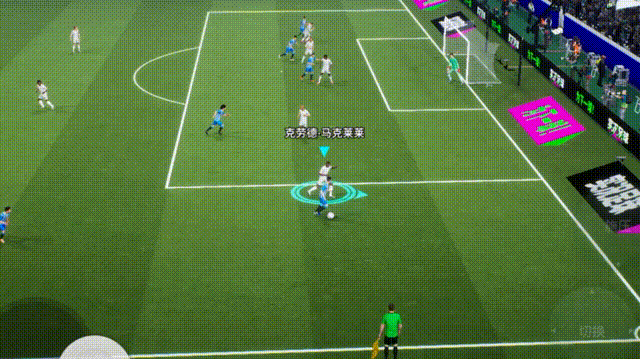 西班牙赛场群星闪耀，法国铁腰横扫全场！