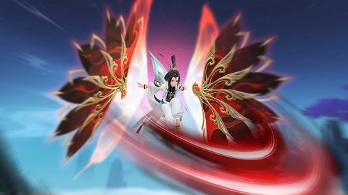 《新笑傲江湖》年度版本开启策略竞技新纪元