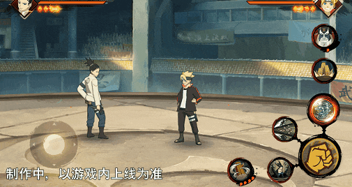 【新忍爆料】影缚敌身，巧用忍具！奈良鹿台即将登场！