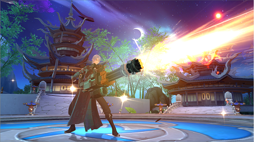 《新笑傲江湖》年度版本开启策略竞技新纪元