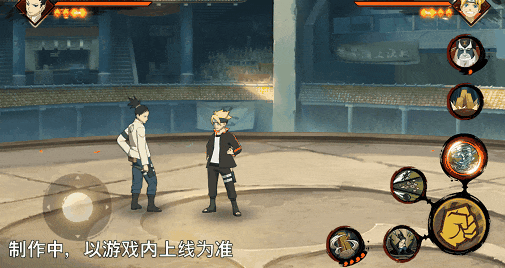 【新忍爆料】影缚敌身，巧用忍具！奈良鹿台即将登场！