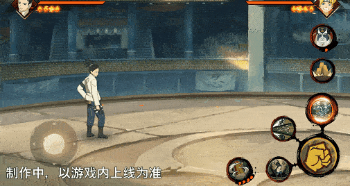 【新忍爆料】影缚敌身，巧用忍具！奈良鹿台即将登场！