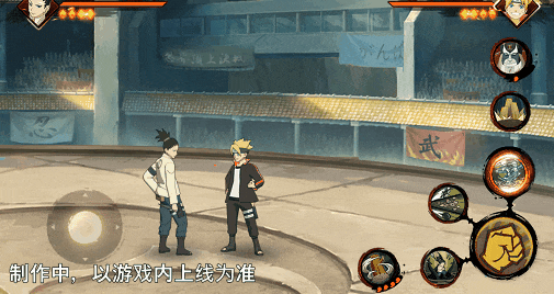 【新忍爆料】影缚敌身，巧用忍具！奈良鹿台即将登场！