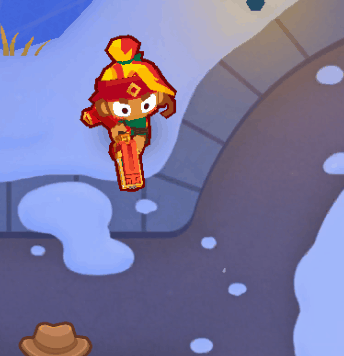 《气球塔防6》53版本现已炸裂登场！格温为大家展示爆炸艺术！