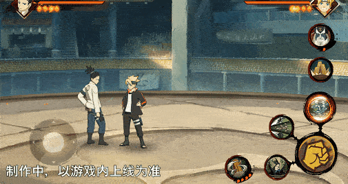 【新忍爆料】影缚敌身，巧用忍具！奈良鹿台即将登场！